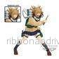My Hero Academia Evil Villains DX Himiko Toga Figur - Bild 3