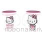 Hello Kitty (Rosa) Embossed Mug - Bild 3