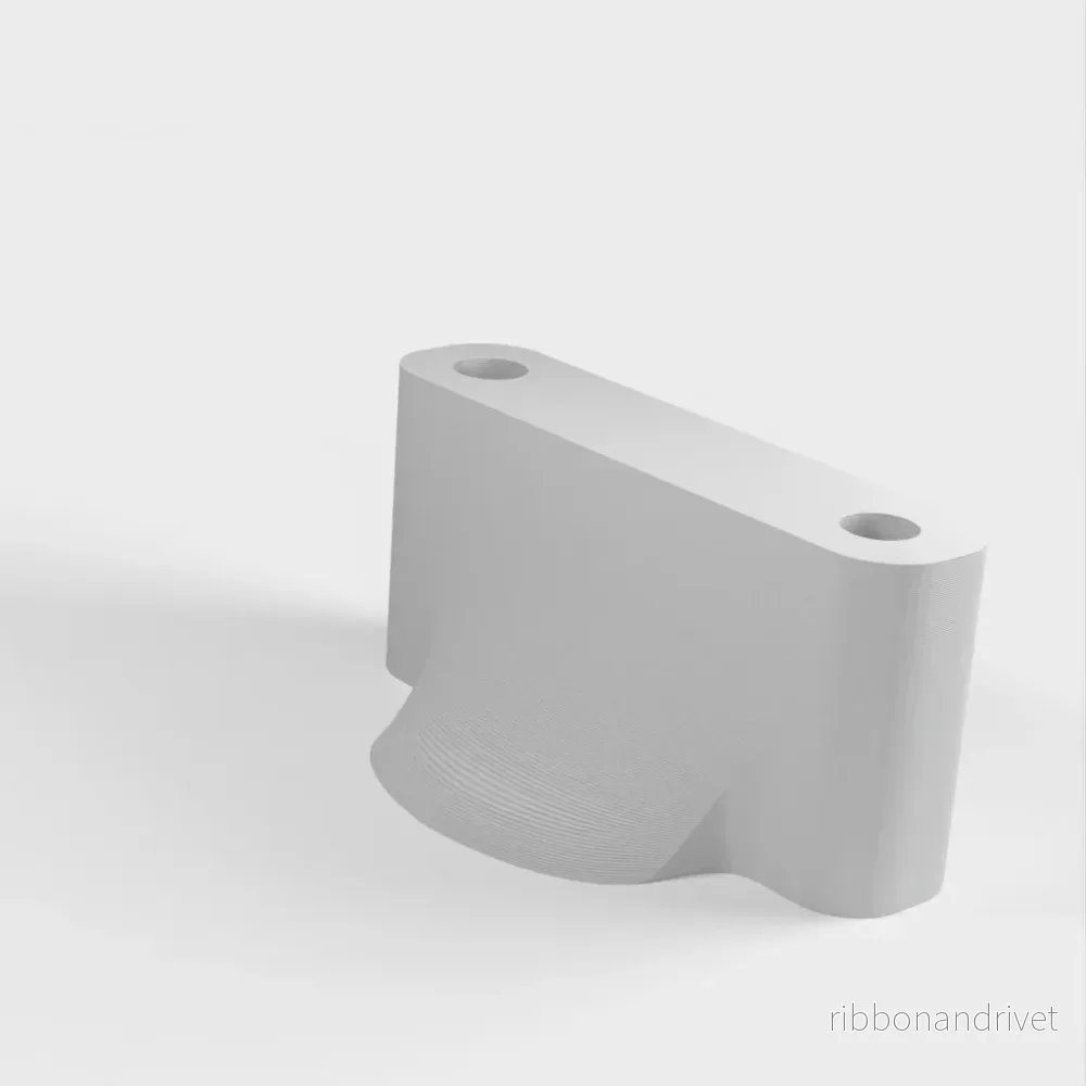 Väggmontering för skateboarddäck - Bild 3
