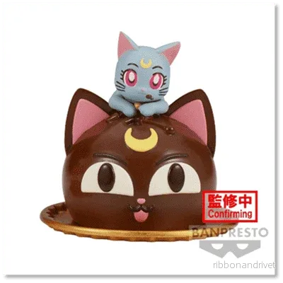 Pretty Guardian Sailor Moon Cosmos The Movie Paldolce Collection (C:Diana) Pretty Guardian Sailor Moon Cosmos The Movie Paldolce Collection (C:Diana)