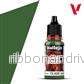 Vallejo Game Color - Sick Green - Bild 2
