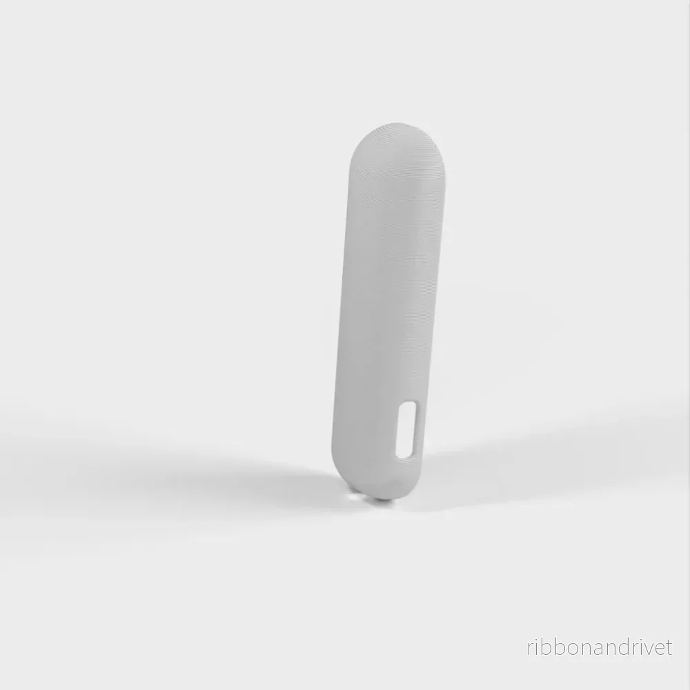 Chromecast fjärrkontrollfodral/förlängare