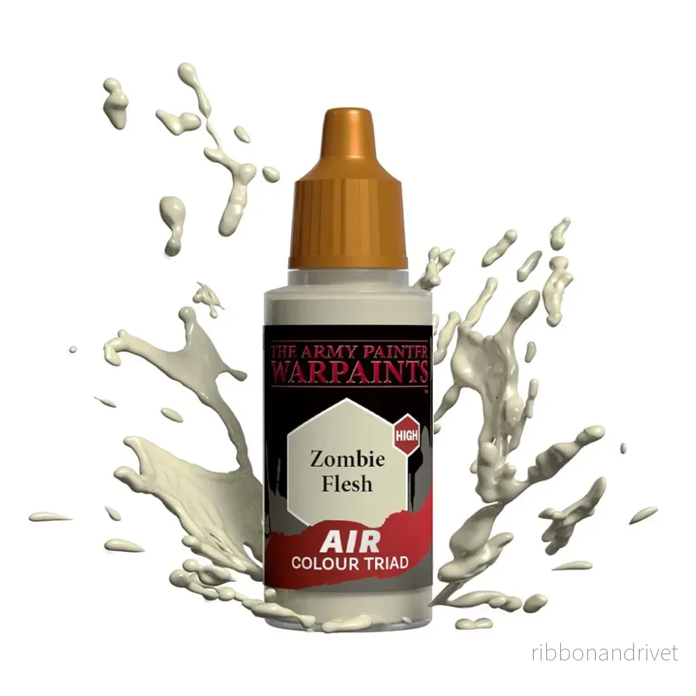The Army Painter - Air Zombie Flesh