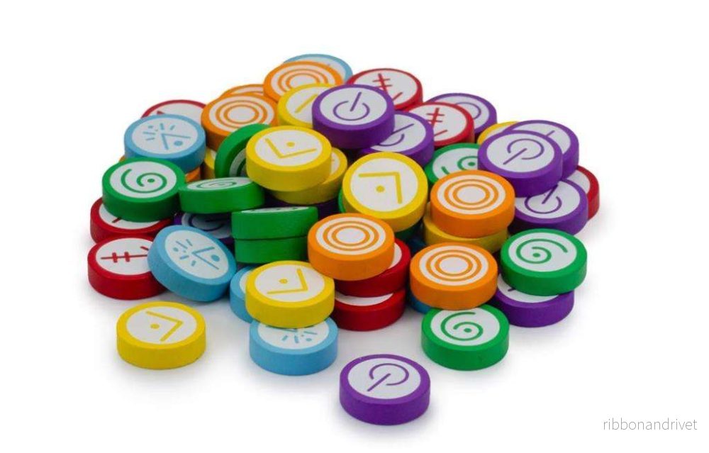 Vantage Färdighets Token Uppgraderingspaket Vantage Färdighets Token Uppgraderingspaket