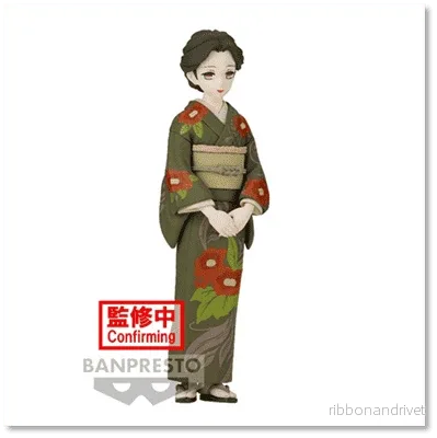 Demon Slayer: Kimetsu No Yaiba Figur Vol.37 (A: Tamayo) Demon Slayer: Kimetsu No Yaiba Figur Vol.37 (A: Tamayo)