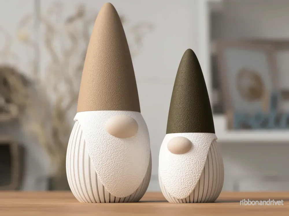 Modern Jultomte Modern Jultomte