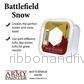 The Army Painter - Battlefield Snow