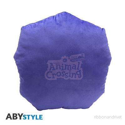 Animal Crossing – Kudde – Fossil - Bild 3
