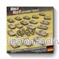 Checkpoint Charlie Leopard 1 Panzerkompanie - Limited Edition - Bild 3
