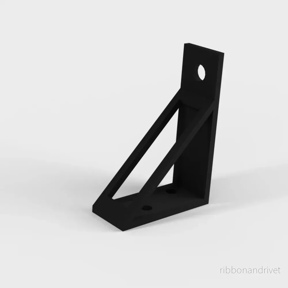 Anpassningsbart väggfäste för Xbox One Kinect - Bild 2