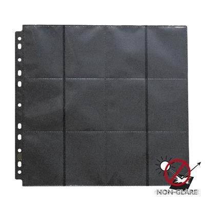 Dragon Shield 24 Pocket Page – Non-Glare (50 pcs) Dragon Shield 24 Pocket Page – Non-Glare (50 pcs)