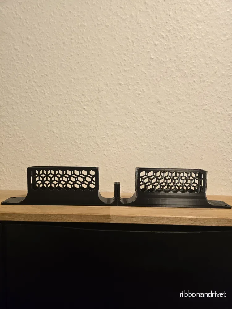 Ubiquiti ER-X-SFP 19" Rackmonteringsfäste - Bild 3