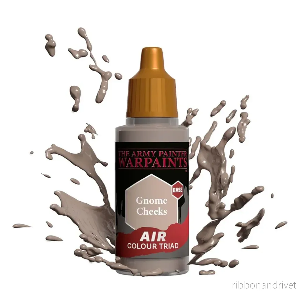 Army Painter – Air Gnome Cheeks Army Painter – Air Gnome Cheeks