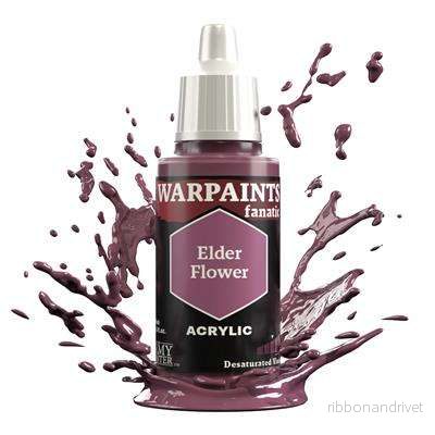 The Army Painter - Warpaints Fanatic: Elder Flower - Bild 2