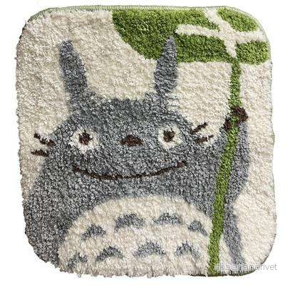 Stol Kudde Big Totoro – Min Granne Totoro Stol Kudde Big Totoro – Min Granne Totoro