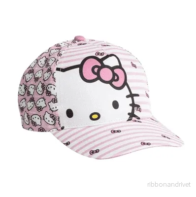 Hello Kitty Hatt Hello Kitty Hatt