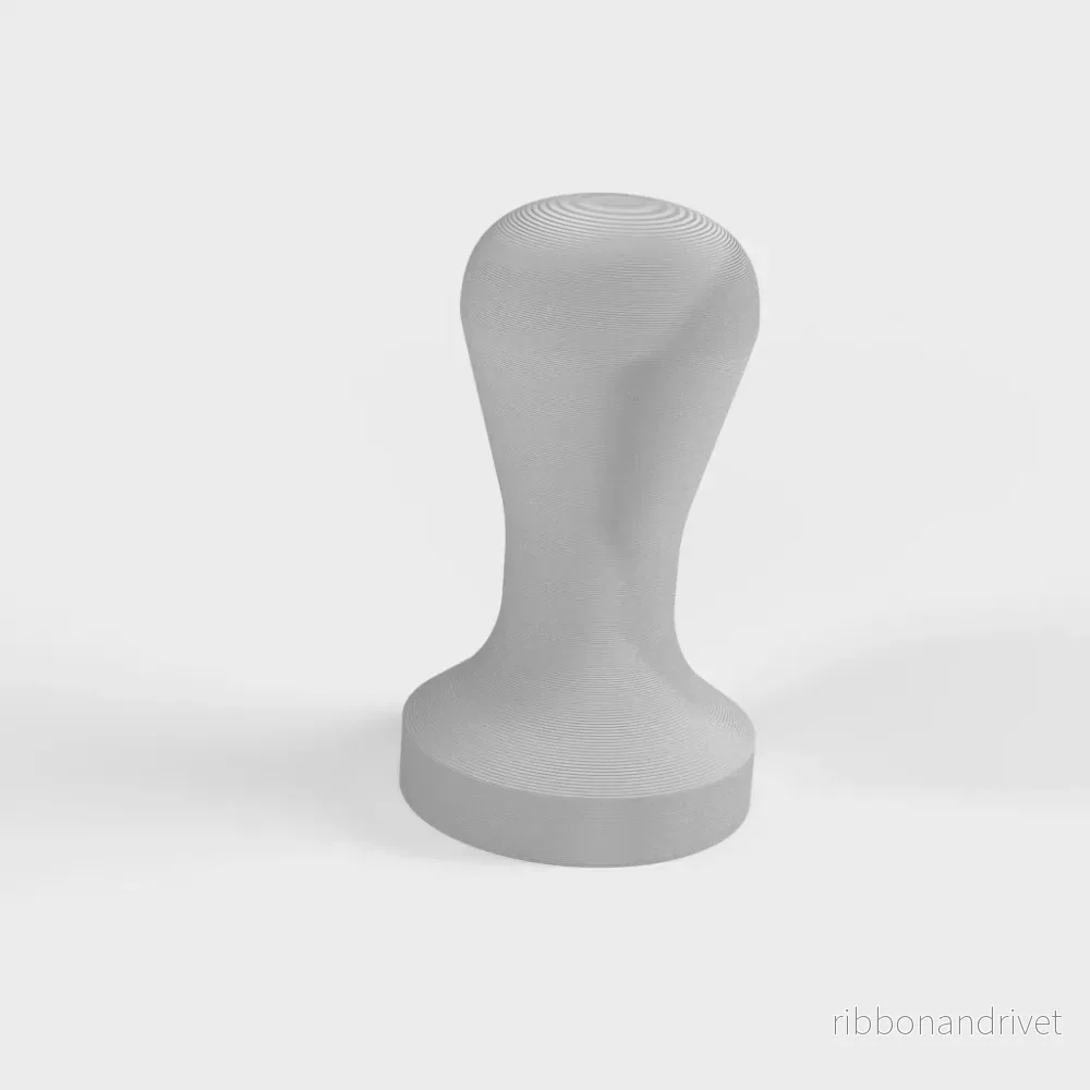 Mr. Coffee Espresso Tamper – Förbättrad kaffeupplevelse - Bild 2