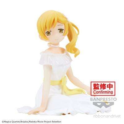Puella Magi Madoka Magica: The Movie Rebellion - Mami Tomoe Figur - Bild 2