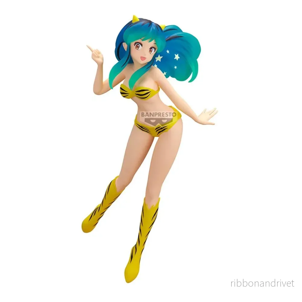 Urusei Yatsura GLITTER&GLAMOURS-LUM- Shooting Star (ver.A) Urusei Yatsura GLITTER&GLAMOURS-LUM- Shooting Star (ver.A)