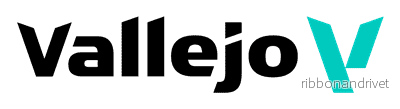 Vallejo - Premiumfärg / Set med 5 färger - Grundläggande Opekta Färger 60 ml - Bild 2