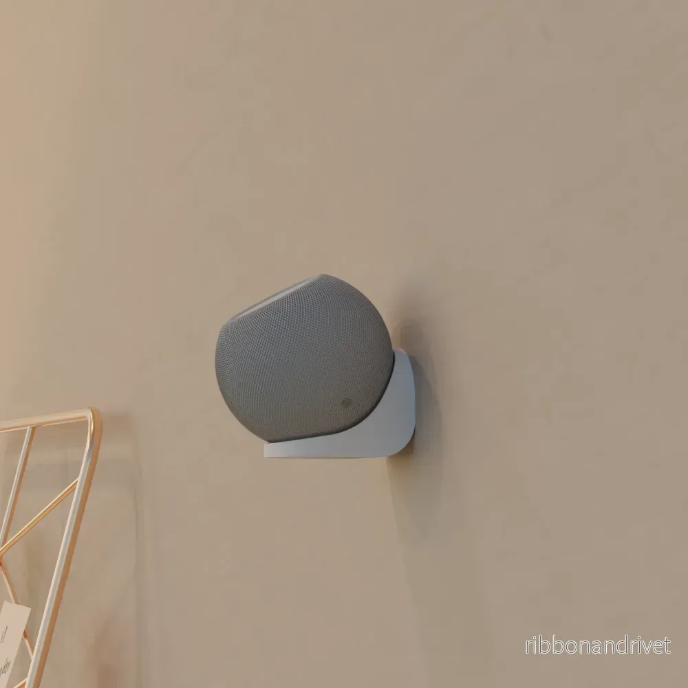 Hållare för HomePod Mini - Bild 3