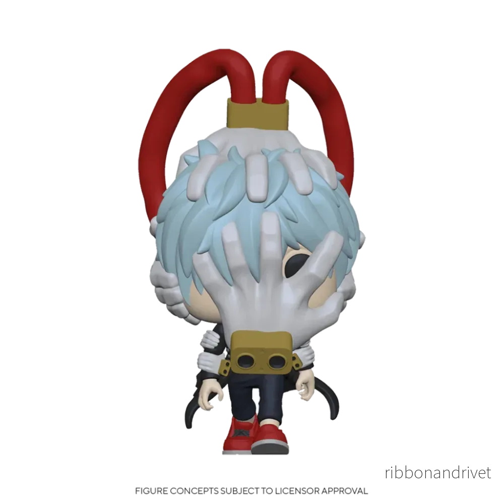 Funko POP MHA - Shigaraki Figur 10cm
