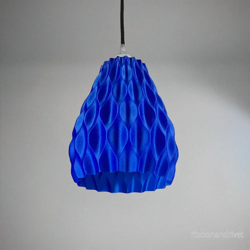 Riva Pendant Lamp - Bild 3