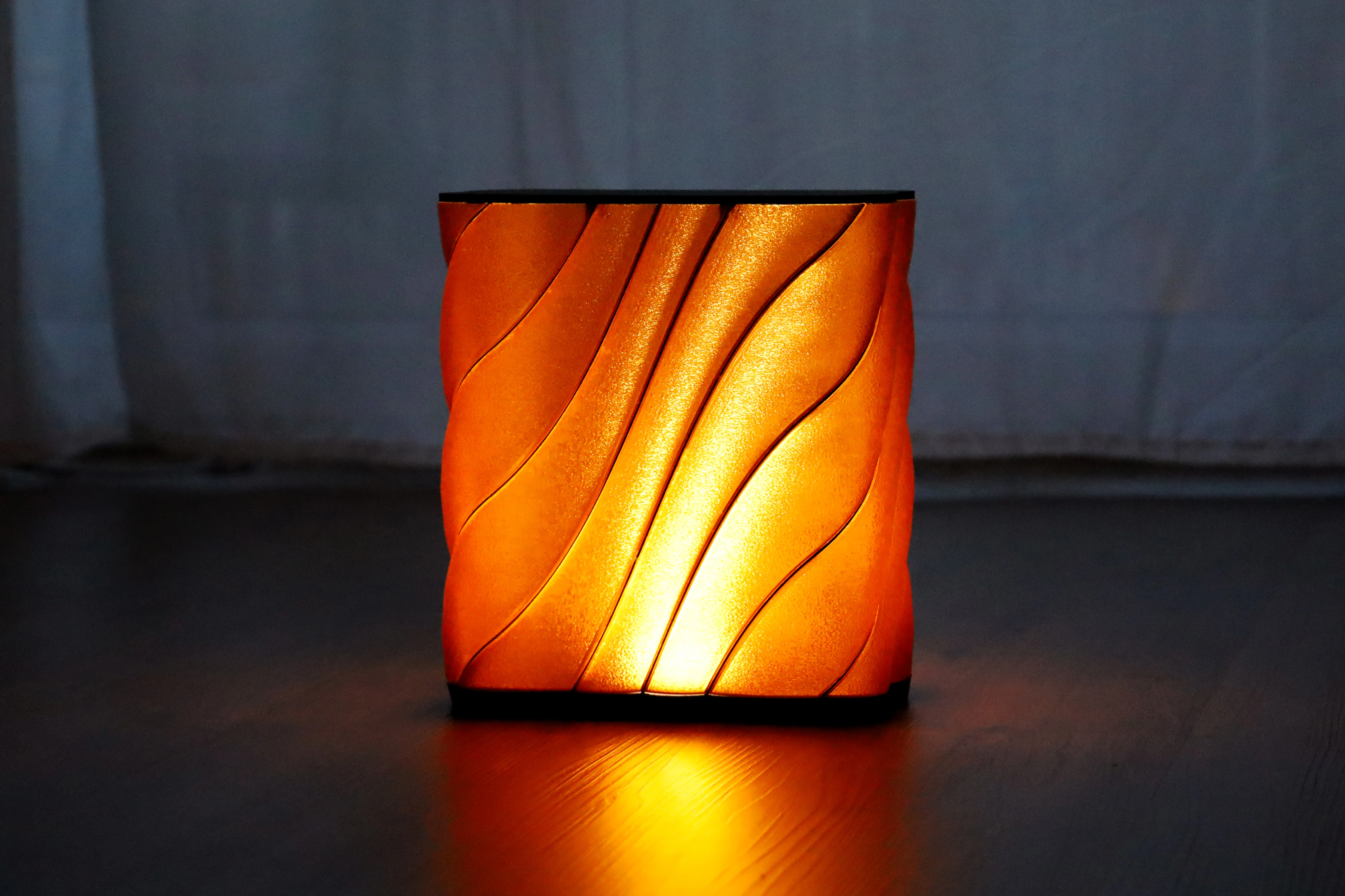 IAP Fil Box Lamp - Bild 3