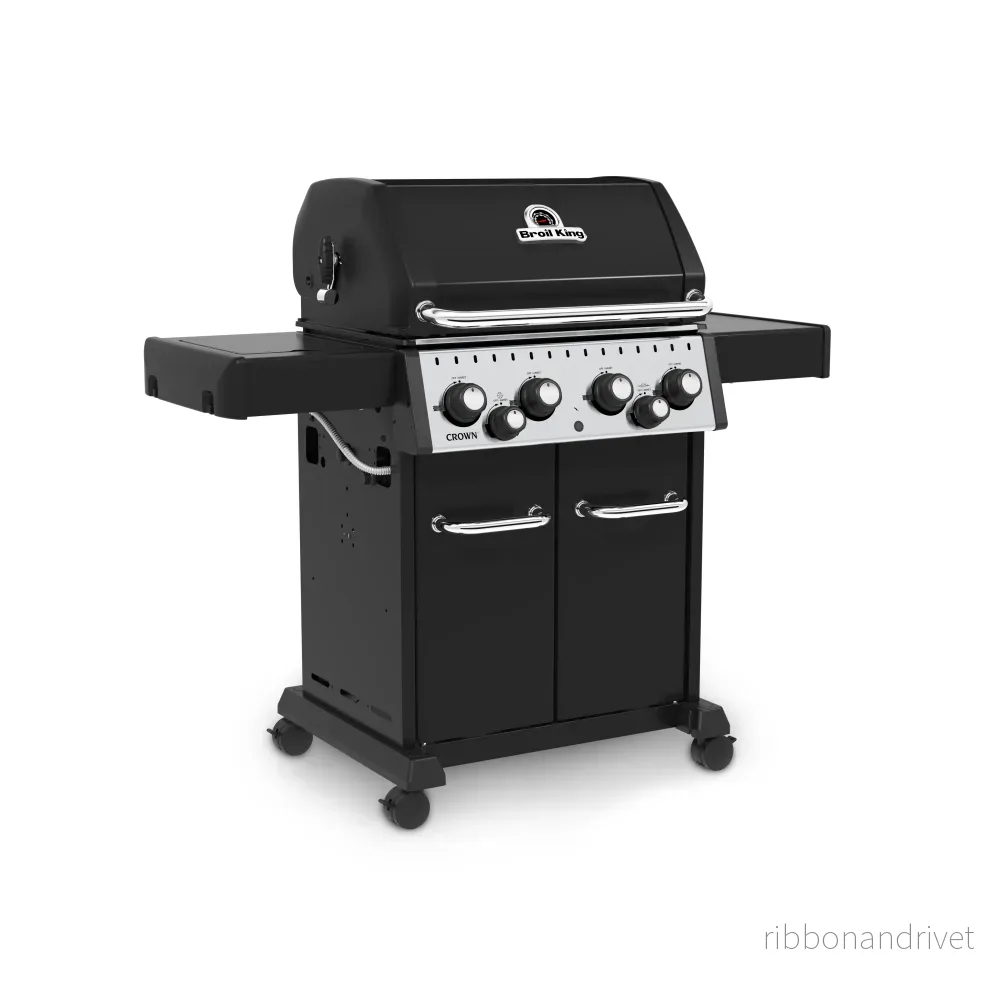 Crown™ 490 - Bild 3