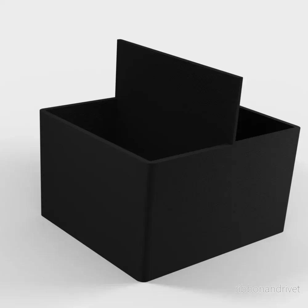 Praktisk örhängesorganisatör - Bild 3