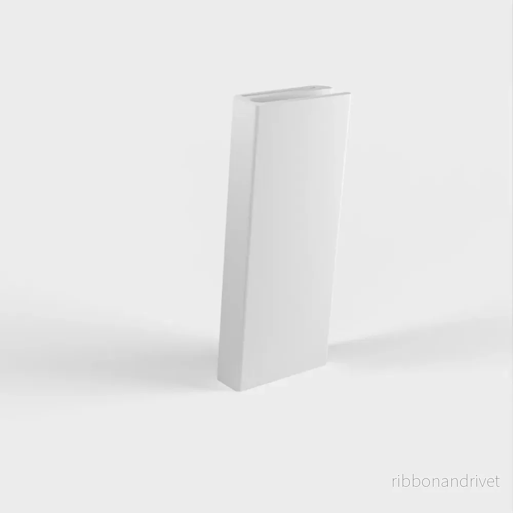 Ikea Dröna skylthållare - Bild 2