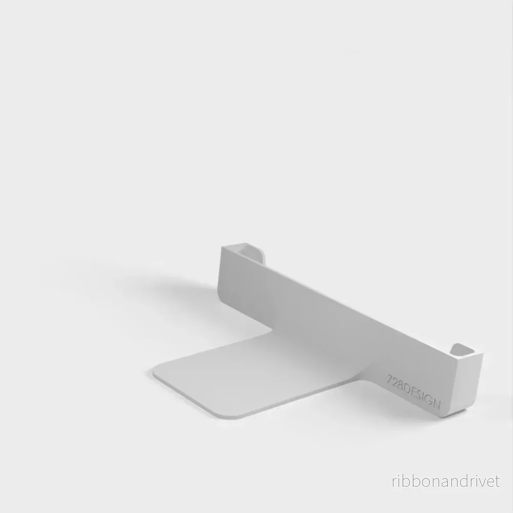 iPhone 6-hållare för VW Tiguan 2014 - Bild 3