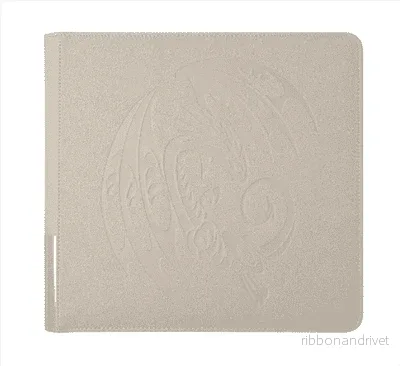Card Codex 576 - Ashen White