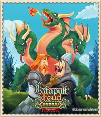 Catapult Feud Hydra Exp - Bild 2