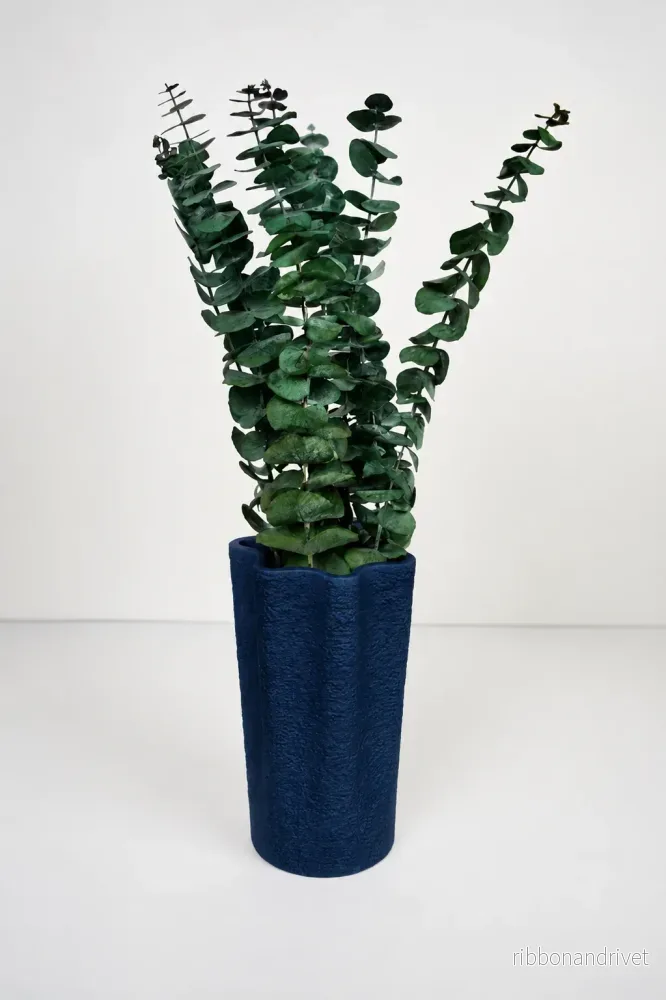 Claytis Vase - Bild 3