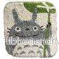 Stol Kudde Big Totoro – Min Granne Totoro - Bild 2