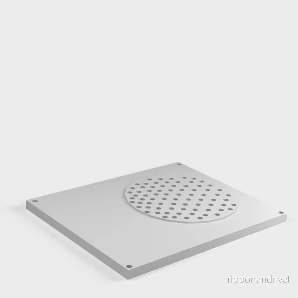 Hårddiskfodral för Xbox Series S - Bild 2