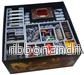Nemesis: Lockdown Insert - Effektiv Spelorganisering