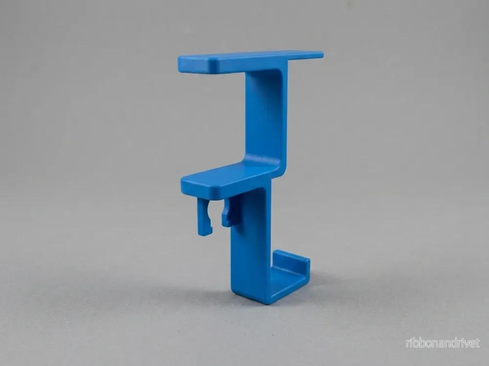 Skylanders Portal-kabelhållare