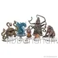 D&D Classic Collection: Monsters O-R - Bild 3