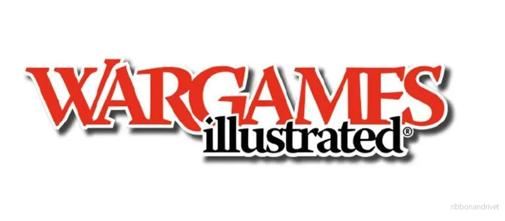 Wargames Illustrated WI457 januari 2026-utgåva – EN Wargames Illustrated WI457 januari 2026-utgåva – EN