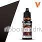 Vallejo - Game Color / Xpress Color - Black Lotus - Bild 2