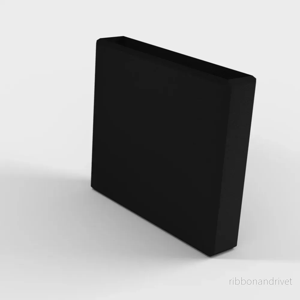 Skyddsfodral för Apple TV-fjärrkontrollen - Bild 3