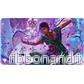 Magic: The Gathering 2025 Multiplanar Race Spelmatta Commander A - Bild 3