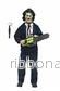 Texas Chainsaw Massacre 8″ Clothed Action Figur – 50th Anniversary Leatherface (Pretty Woman Mask) Texas Chainsaw Massacre 8″ Clothed Action Figur – 50th Anniversary Leatherface (Pretty Woman Mask)