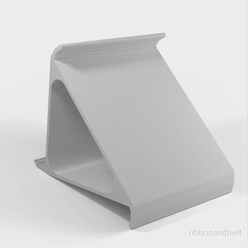 3-vinklar smartphonestativ - Bild 3