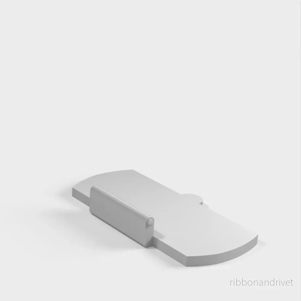 Logitech C920 webbkameraskydd - Bild 3