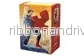 Dragon Shield Standard Storlek Licensfickor - Superman 2 (100 Fickor) - Bild 2