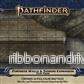 Pathfinder Flip-Tiles: Fortress Walls & Towers Expansion Pathfinder Flip-Tiles: Fortress Walls & Towers Expansion