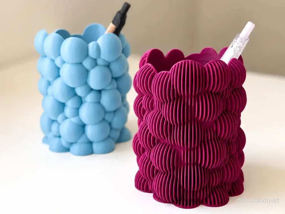 Bubbly Kuglepenneholder Bubbly Kuglepenneholder